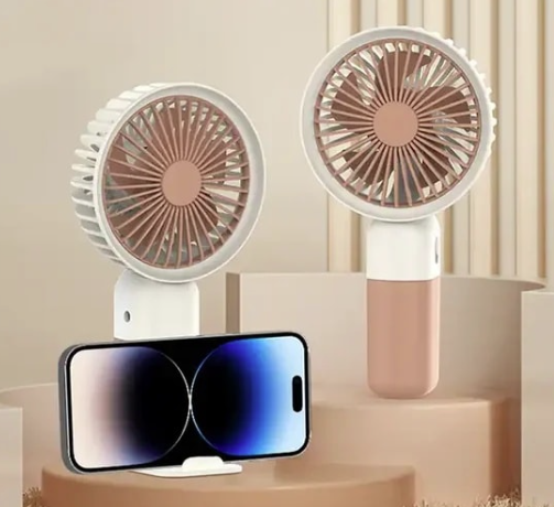 Mini Ventilateur